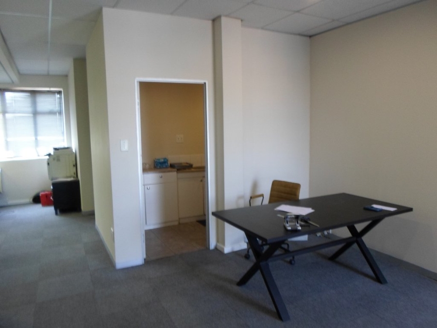 To Let commercial Property for Rent in Century City Western Cape